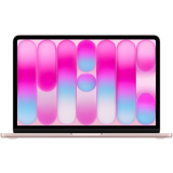 Laptop Apple MacBook Neo 13 Blush (A18 Pro) (MHFH4ZE/A)