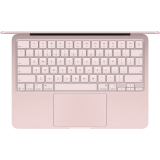 Laptop Apple MacBook Neo 13 Blush (A18 Pro) (MHFH4ZE/A)