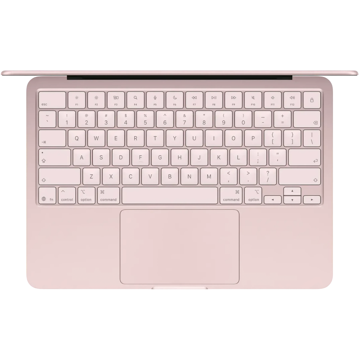 Laptop Apple MacBook Neo 13 Blush (A18 Pro) (MHFH4ZE/A) - Foto 2