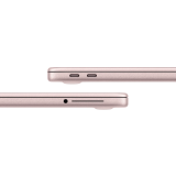 Laptop Apple MacBook Neo 13 Blush (A18 Pro) (MHFH4ZE/A)