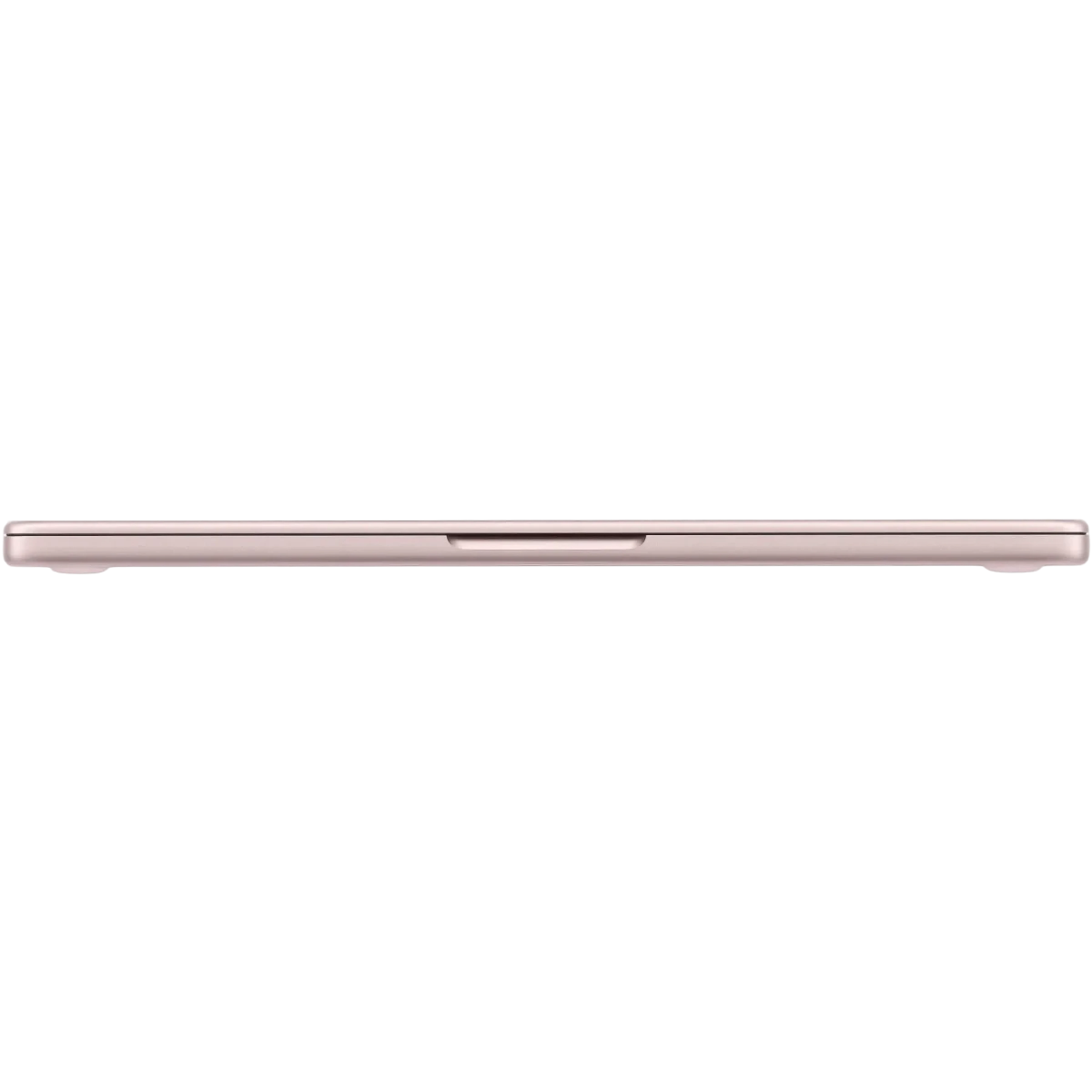 Laptop Apple MacBook Neo 13 Blush (A18 Pro) (MHFH4ZE/A) - Foto 4