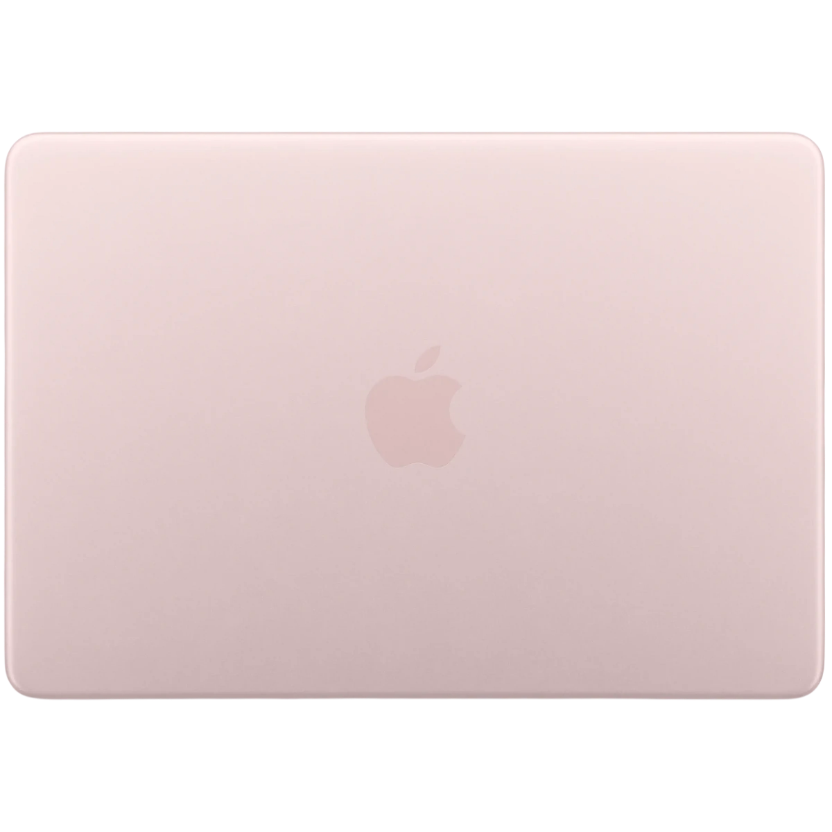 Laptop Apple MacBook Neo 13 Blush (A18 Pro) (MHFH4ZE/A) - Foto 5
