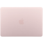 Laptop Apple MacBook Neo 13 Blush (A18 Pro) (MHFH4ZE/A) - Foto 5