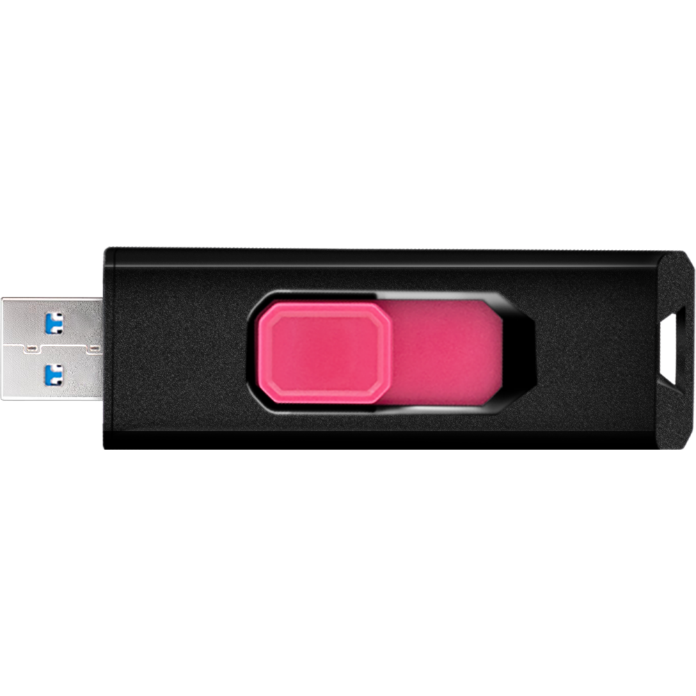 Exterlle SSD Speicher 1TB ADATA SC610 Black (SC610-1000G-CBK/RD) - Foto 2