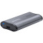 Externer SSD-Speicher 2TB ADATA SE880 Grey (AELI-SE880-2TCGY)