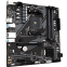 Mainboard Gigabyte A520M DS3H V2 - Foto 2