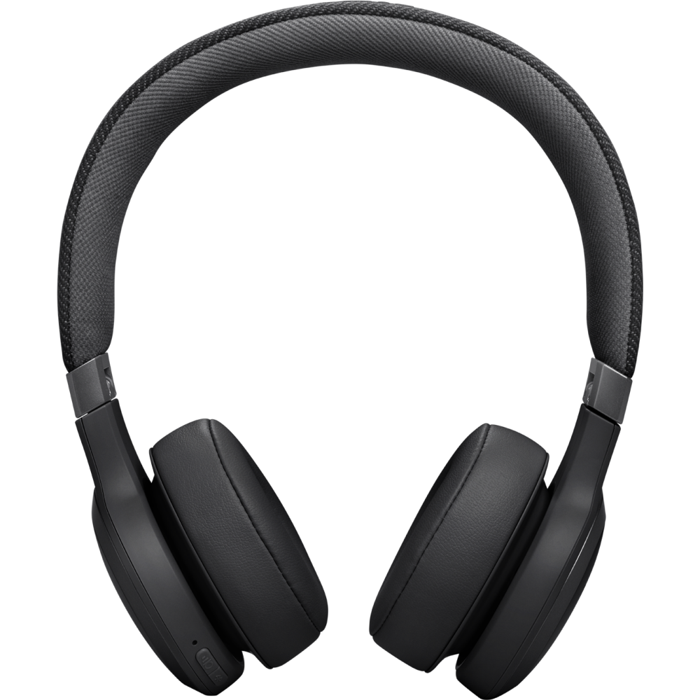 Headset JBL Live 670NC Black - JBLLIVE670NCBLK - Foto 2