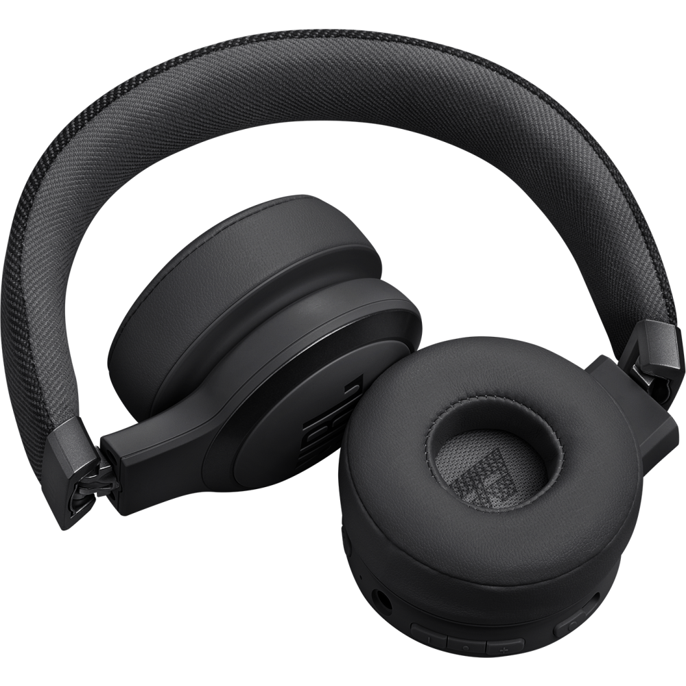 Headset JBL Live 670NC Black - JBLLIVE670NCBLK - Foto 4