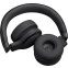 Headset JBL Live 670NC Black - JBLLIVE670NCBLK - Foto 4
