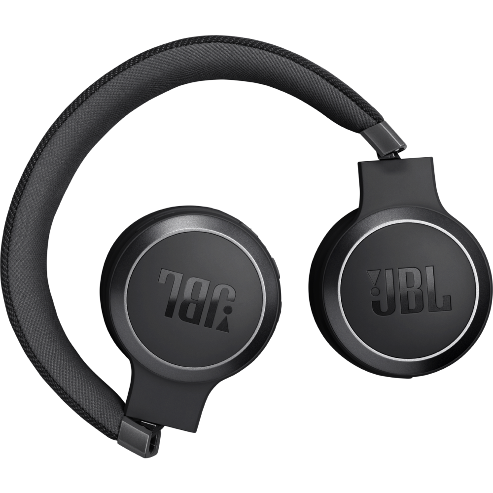 Headset JBL Live 670NC Black - JBLLIVE670NCBLK - Foto 6