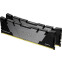 Arbeitsspeicher 64GB DDR4 3200MHz Kingston Fury Renegade Black (KF432C16RB2K2/64) (2x32GB KIT) - Foto 2