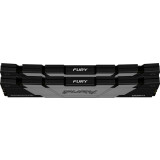Arbeitsspeicher 64GB DDR4 3200MHz Kingston Fury Renegade Black (KF432C16RB2K2/64) (2x32GB KIT)