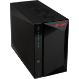 Netzwerkspeicher (NAS) ASUSTOR AS5402T