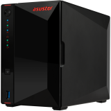 Netzwerkspeicher (NAS) ASUSTOR AS5402T