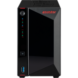 Netzwerkspeicher (NAS) ASUSTOR AS5402T