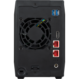 Netzwerkspeicher (NAS) ASUSTOR AS5402T