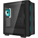 Gehäuse DeepCool CC 560 V2 Black (R-CC560-BKGAA4-G-2)