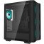 Gehäuse DeepCool CC 560 V2 Black - R-CC560-BKGAA4-G-2 - Foto 2