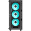 Gehäuse DeepCool CC 560 V2 Black - R-CC560-BKGAA4-G-2 - Foto 4