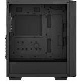 Gehäuse DeepCool CC 560 V2 Black (R-CC560-BKGAA4-G-2)