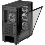 Gehäuse DeepCool CC 560 V2 Black (R-CC560-BKGAA4-G-2)