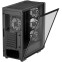 Gehäuse DeepCool CC 560 V2 Black - R-CC560-BKGAA4-G-2 - Foto 7
