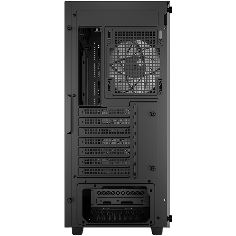 Gehäuse DeepCool CC 560 V2 Black - R-CC560-BKGAA4-G-2 - Foto 10
