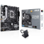 Mainboard ASUS PRIME H610M-A WIFI - Foto 8