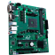 Mainboard ASUS PRO A520M-C II/CSM - Foto 3