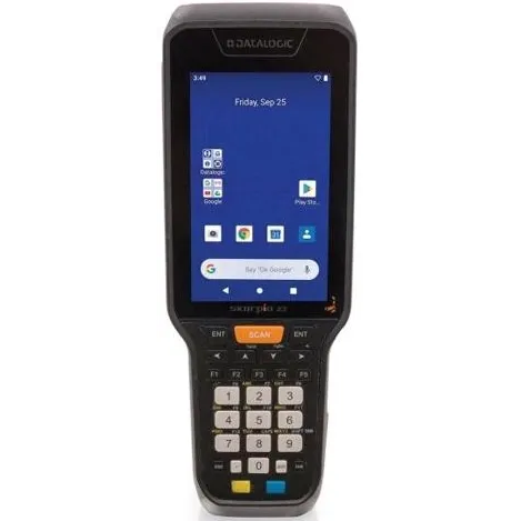 Datenerfassungsterminal Datalogic Skorpio X5 (943500046)