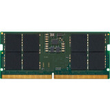 Arbeitsspeicher 32GB DDR5 5600MHz Kingston SO-DIMM (KVR56S46BD8-32)