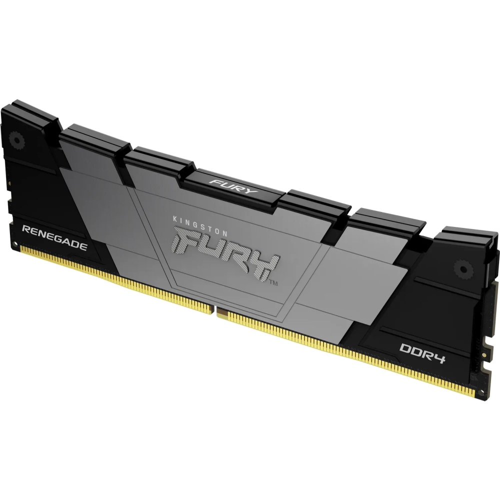 Arbeitsspeicher 8GB DDR4 3200MHz Kingston Fury Renegade (KF432C16RB2/8) - Foto 2