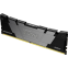 Arbeitsspeicher 8GB DDR4 3200MHz Kingston Fury Renegade (KF432C16RB2/8) - Foto 2