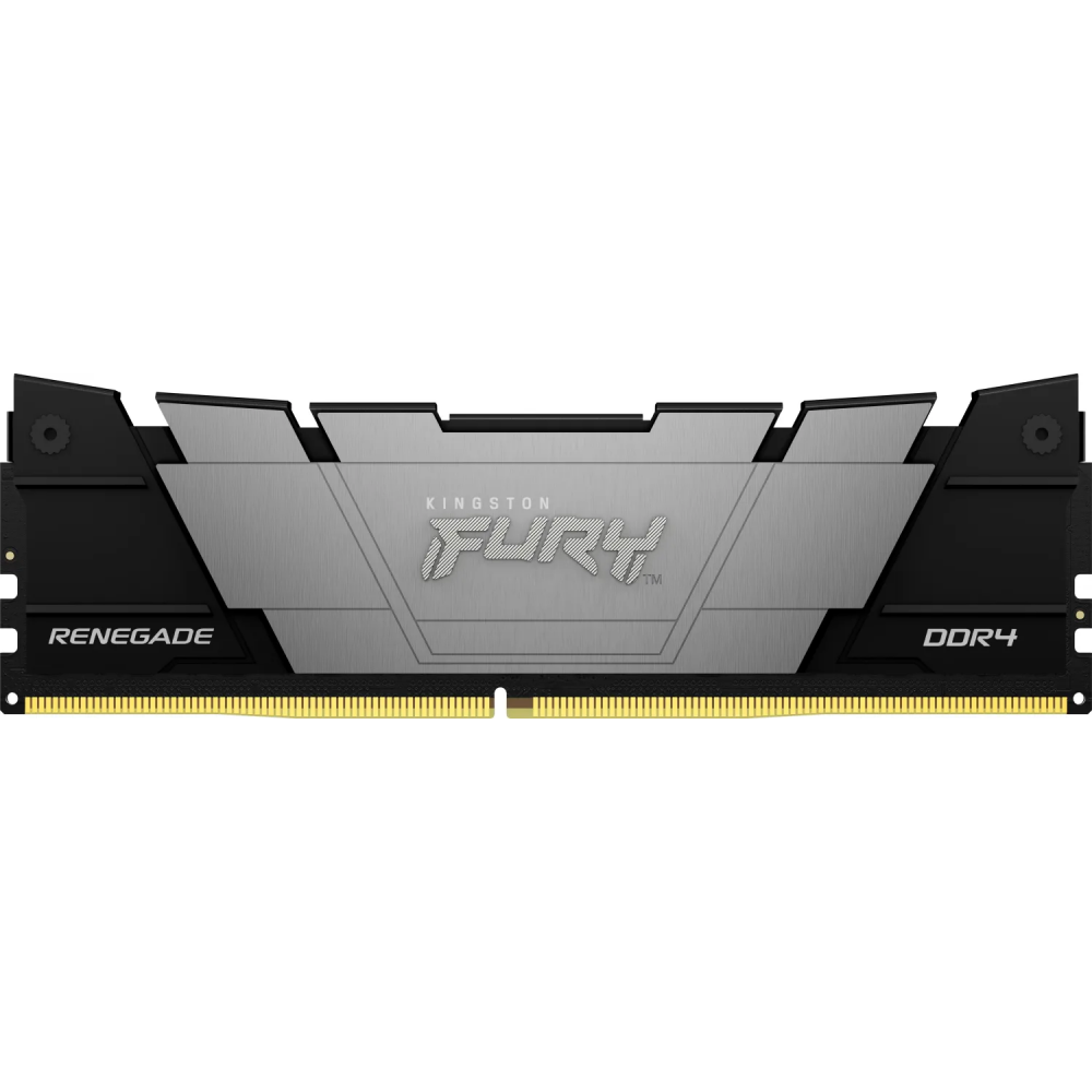 Arbeitsspeicher 8GB DDR4 3200MHz Kingston Fury Renegade (KF432C16RB2/8) - Foto 3