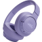 Kopfhörer-Set JBL T720BT Purple - JBLT720BTPUR