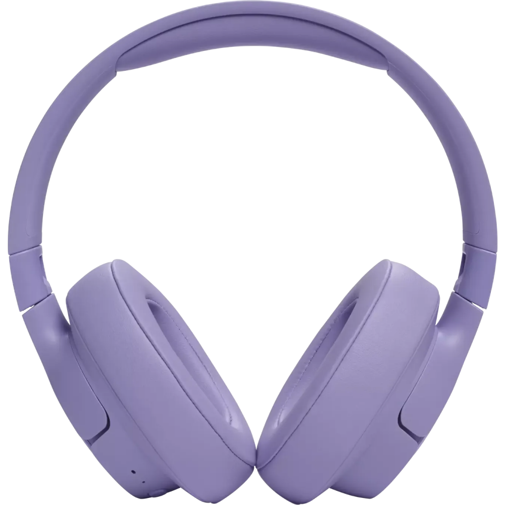 Kopfhörer-Set JBL T720BT Purple - JBLT720BTPUR - Foto 2