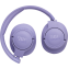 Kopfhörer-Set JBL T720BT Purple - JBLT720BTPUR - Foto 3