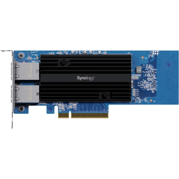 Netzwerkkarte Synology E10G30-T2