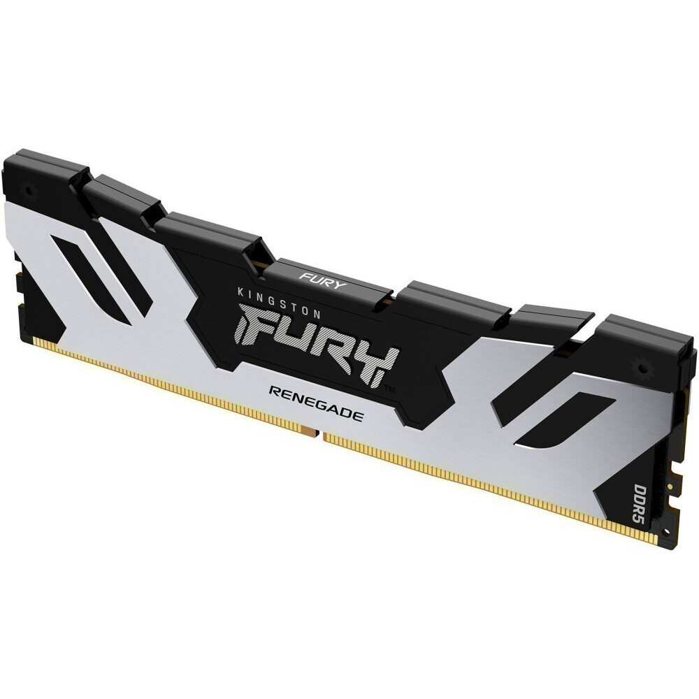 Arbeitsspeicher 32GB DDR5 6400MHz Kingston Fury Renegade (KF564C32RS-32)