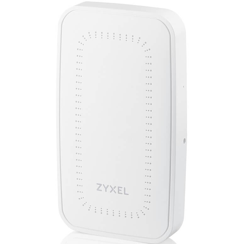 WLAN-Zugangspunkt Zyxel WAX300H NebulaFlex Pro - WAX300H-EU0101F - Foto 2