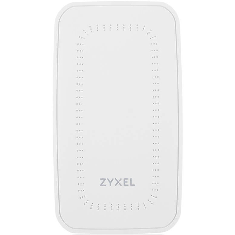 WLAN-Zugangspunkt Zyxel WAX300H NebulaFlex Pro - WAX300H-EU0101F - Foto 3