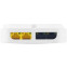 WLAN-Zugangspunkt Zyxel WAX300H NebulaFlex Pro - WAX300H-EU0101F - Foto 4