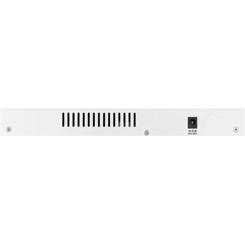 Switch (Netzwerkswitch) Zyxel XMG-108-ZZ0101F - Foto 2