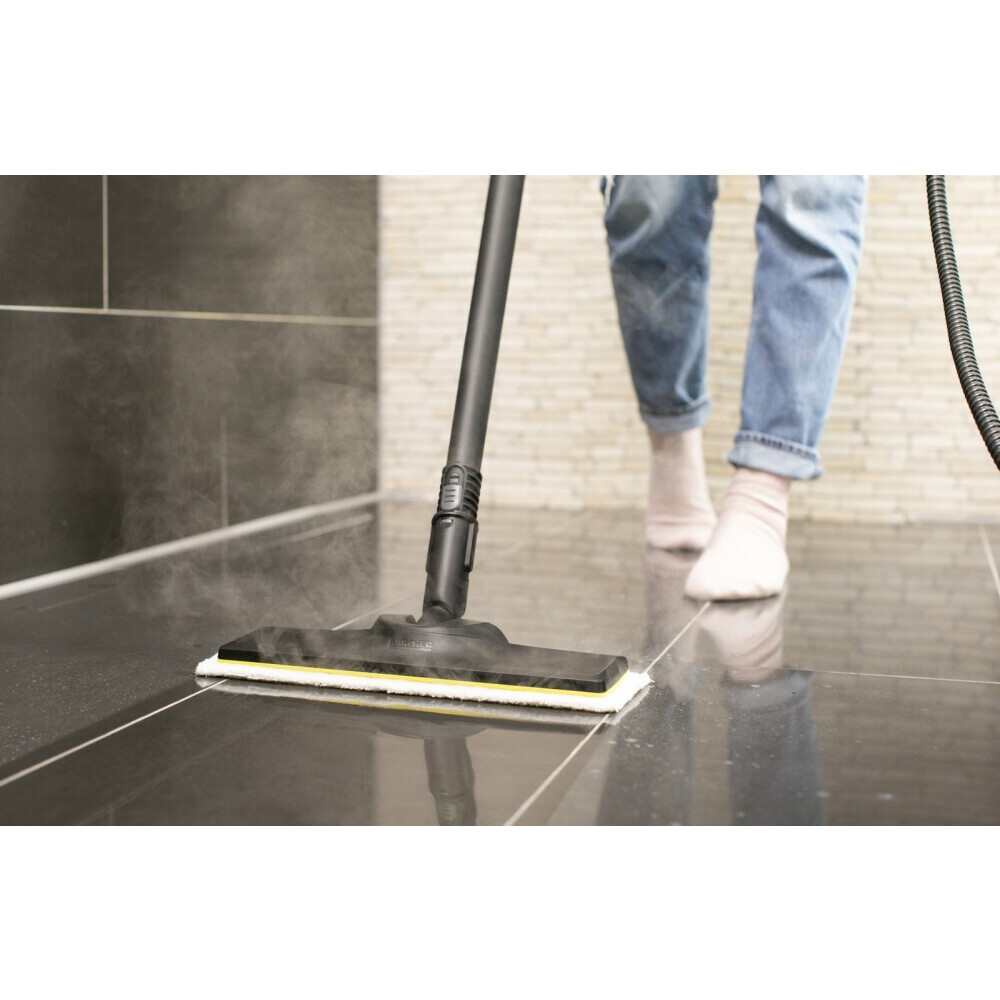 Dampfreiniger Karcher SC 2 EasyFix (1.512-600.0) - Foto 3
