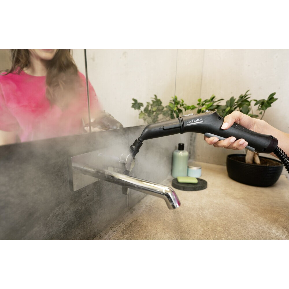 Dampfreiniger Karcher SC 2 EasyFix (1.512-600.0) - Foto 4