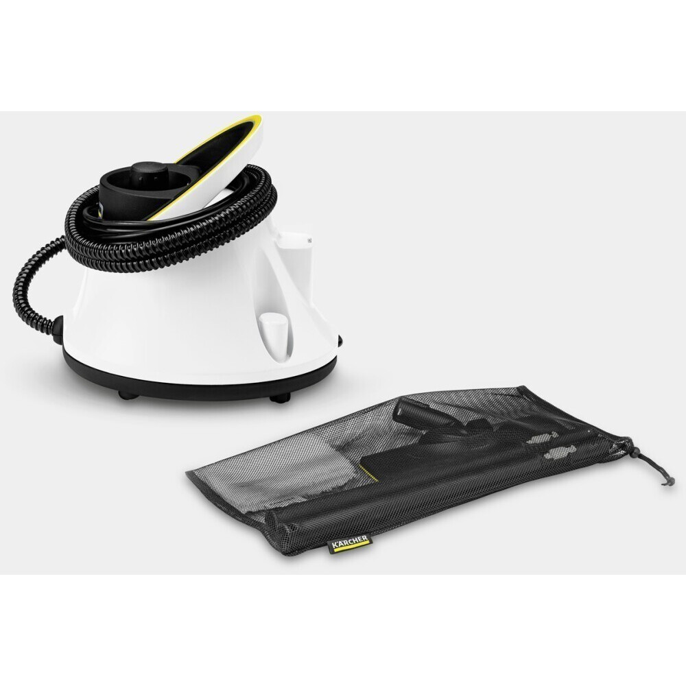 Dampfreiniger Karcher SC 2 Deluxe - 1.513-400.0 - Foto 2