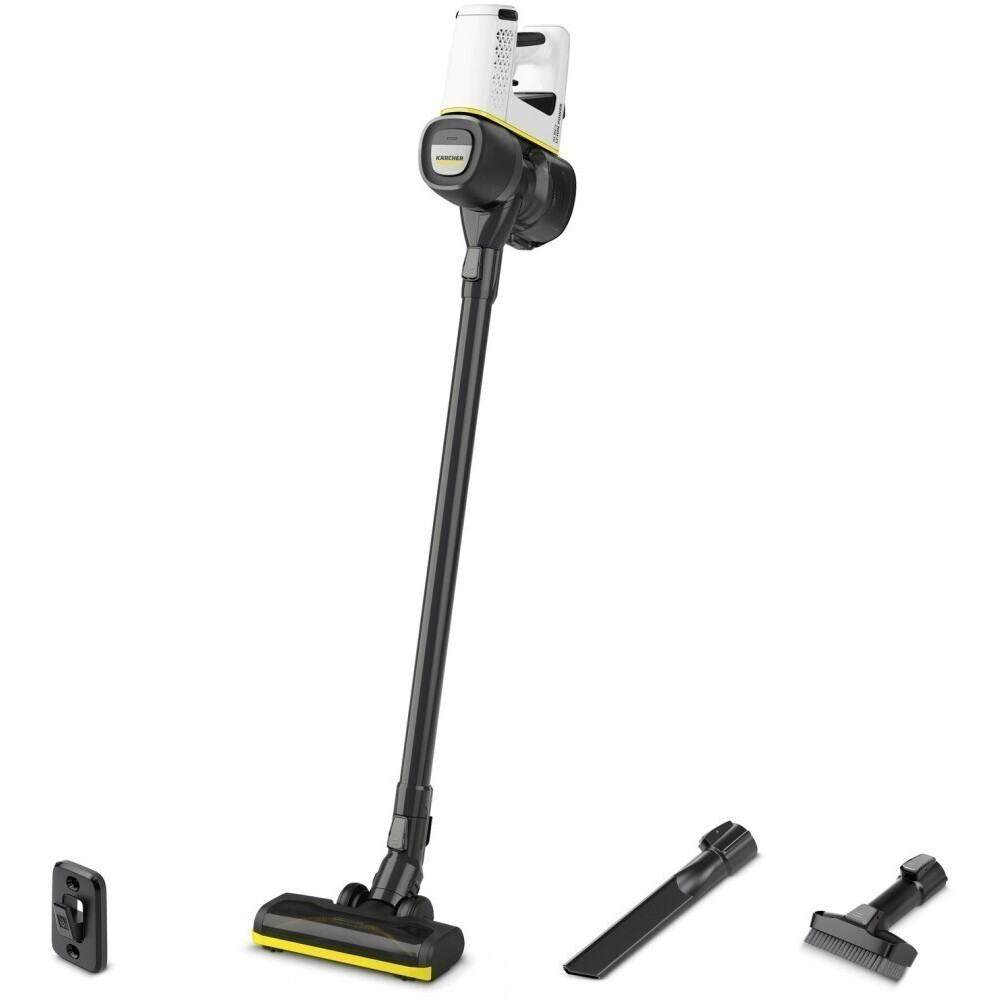Staubsauger Karcher VC 4 Cordless myHome (1.198-630.0)