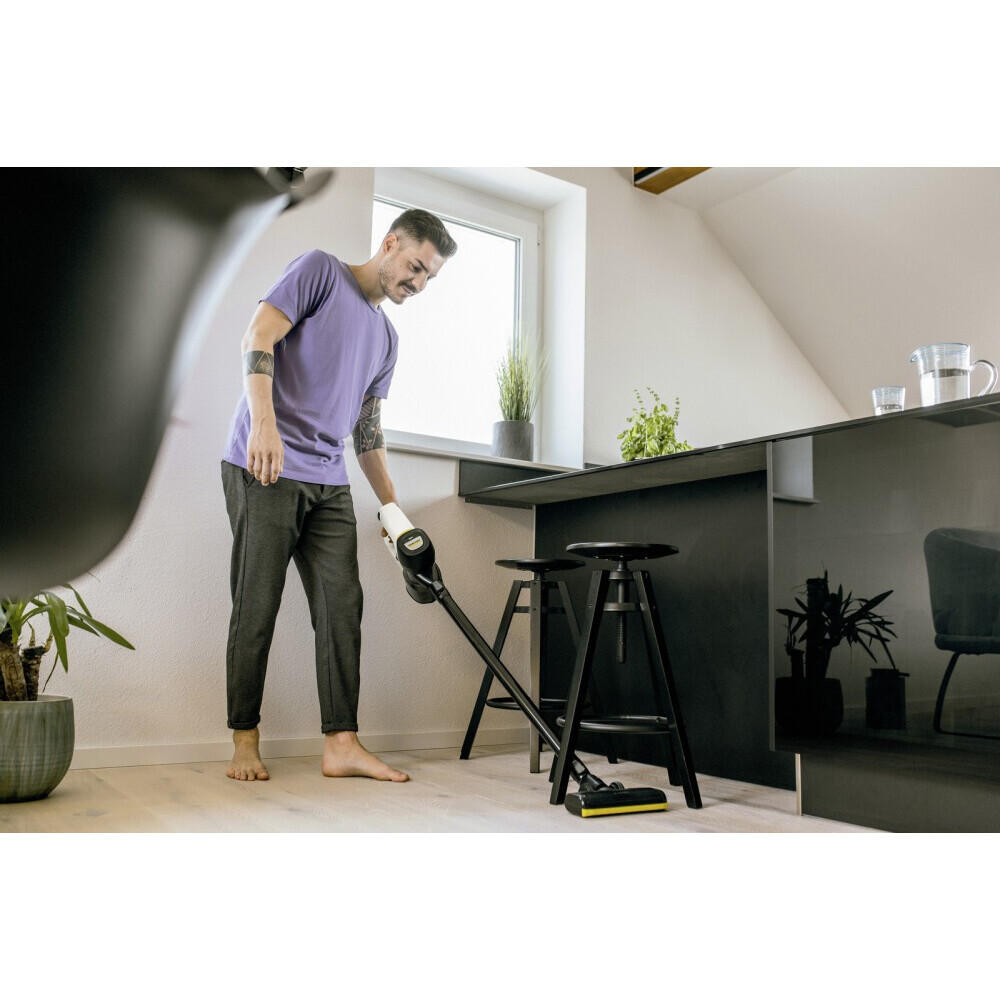 Staubsauger Karcher VC 4 Cordless myHome (1.198-630.0) - Foto 2