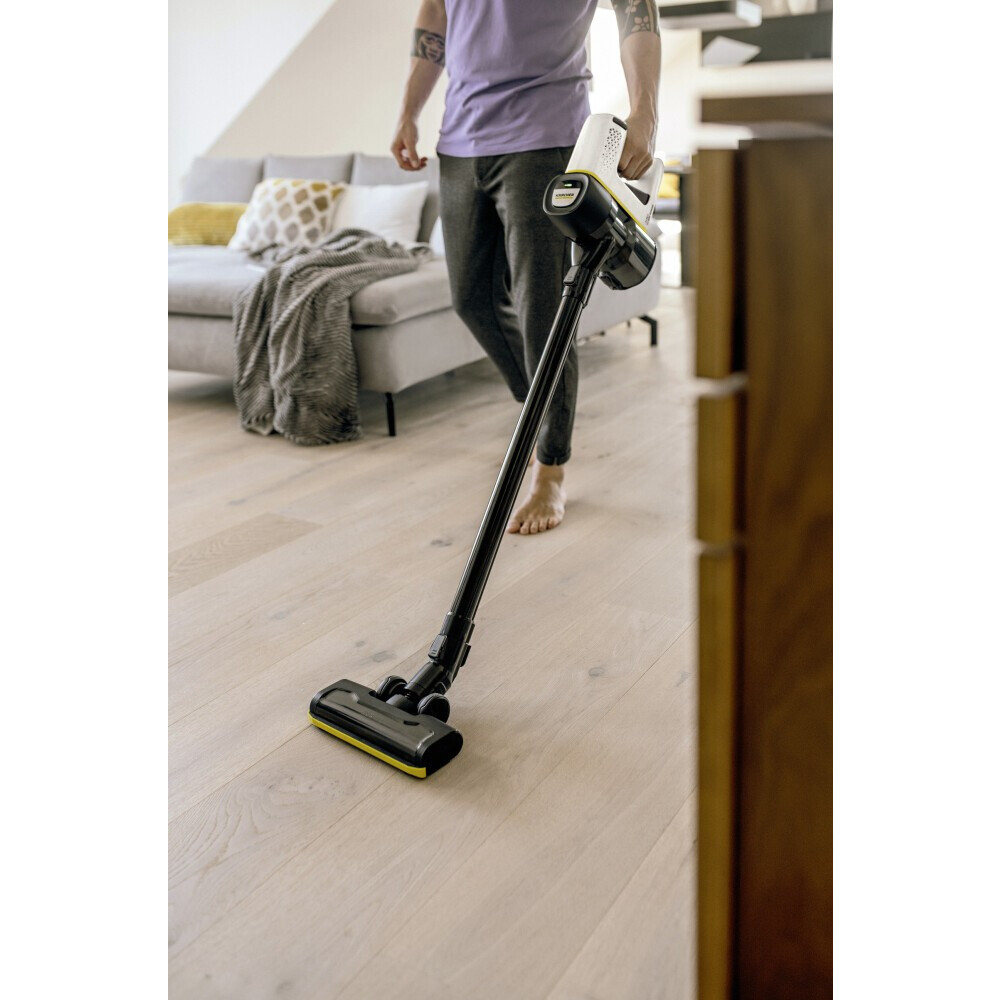 Staubsauger Karcher VC 4 Cordless myHome (1.198-630.0) - Foto 5