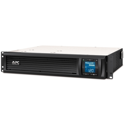 USV APC SMC1500I-2UC Smart-UPS C 1500VA
